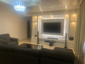 Prime Apartment